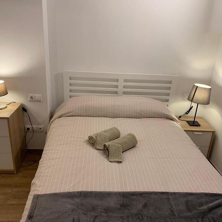 Apartaments Impro Мора д'Ебре Екстериор снимка