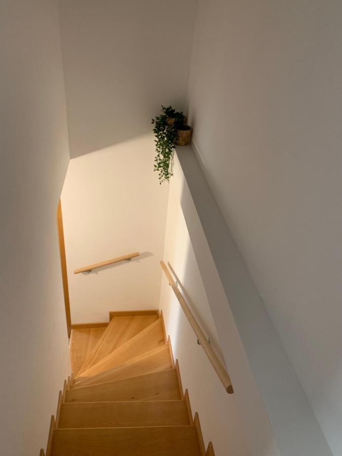 Apartaments Impro Мора д'Ебре Екстериор снимка