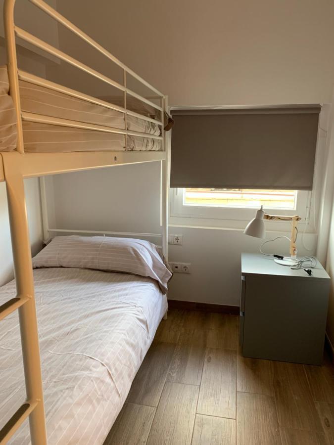 Apartaments Impro Мора д'Ебре Екстериор снимка