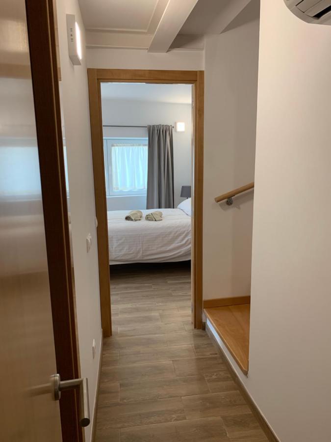 Apartaments Impro Мора д'Ебре Екстериор снимка