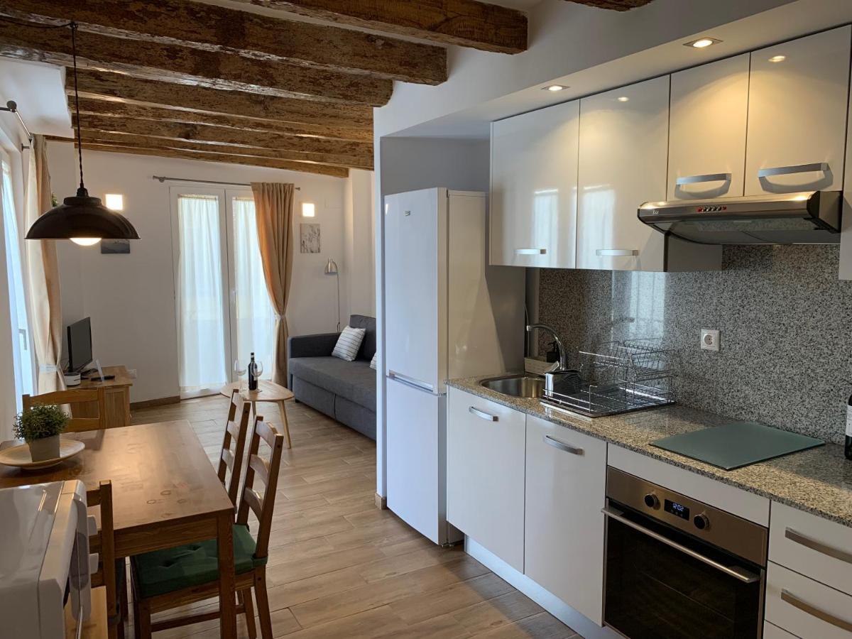 Apartaments Impro Мора д'Ебре Стая снимка