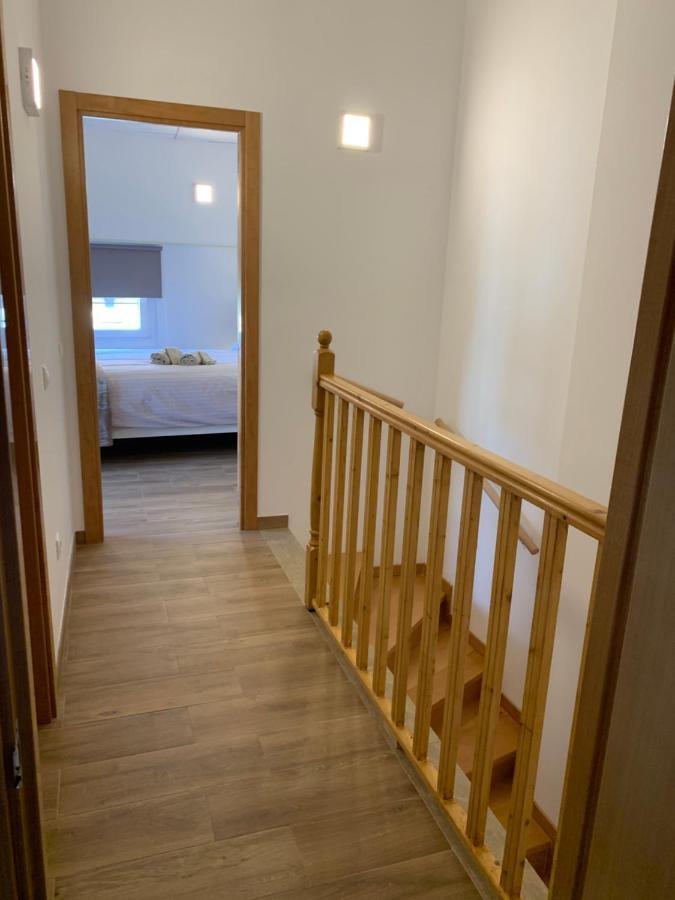 Apartaments Impro Мора д'Ебре Екстериор снимка