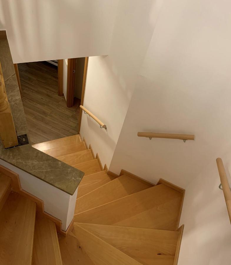 Apartaments Impro Мора д'Ебре Екстериор снимка
