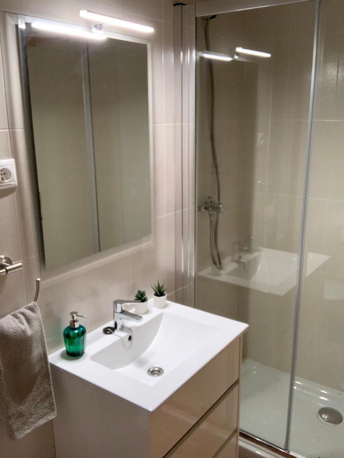 Apartaments Impro Мора д'Ебре Екстериор снимка