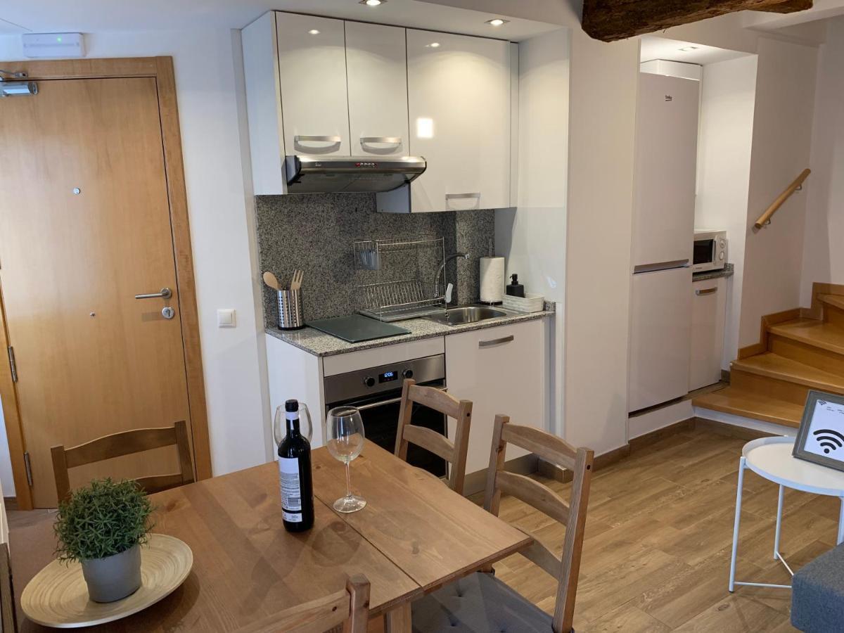 Apartaments Impro Мора д'Ебре Екстериор снимка