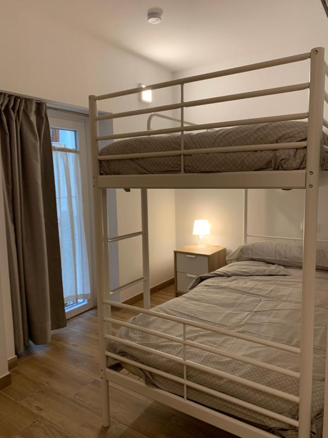Apartaments Impro Мора д'Ебре Екстериор снимка
