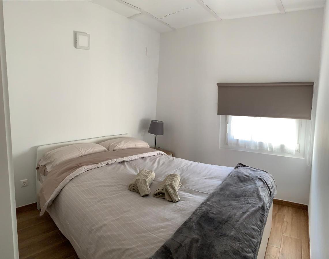 Apartaments Impro Мора д'Ебре Екстериор снимка